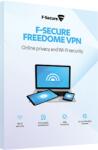 F-Secure Freedome Vpn 2020 Key (1 Year / 3 Devices) - Pc - Official Website - Multilanguage - Worldwide