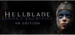 Ninja Theory Hellblade Senua's Sacrifice [VR Edition] (PC) Jocuri PC