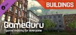 The Game Creators GameGuru Buildings Pack (PC) Jocuri PC