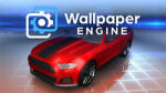  Wallpaper Engine - Steam - Multilanguage - Worldwide - Pc
