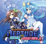 Idea Factory Superdimension Neptune VS SEGA Hard Girls [Deluxe Pack] (PC) Jocuri PC