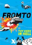Headup Games Fromto Toy Cars in Hell (PC) Jocuri PC