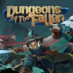 Krystian Weselski Dungeons of the Fallen (PC) Jocuri PC