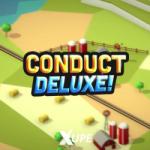 Northplay Conduct DELUXE! (PC) Jocuri PC