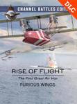 Aerosoft Rise of Flight Channel Battles Edition Furious Wings DLC (PC) Jocuri PC