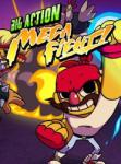 Double Stallion Games Big Action Mega Fight (PC) Jocuri PC