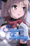 Winged Cloud Sakura Fantasy (PC) Jocuri PC