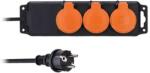 Solight 3 Plug 5 m (SL0868)