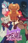 Green Man Gaming Lovingly Evil (PC) Jocuri PC