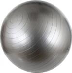 Avento ABS Gym Ball gimnasztika labda, 75 cm, ezüst (40343)