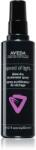 Aveda Speed Of Light Blow Dry Accelerator spray pentru uscarea parului 200 ml