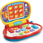 VTech Детска играчка Vtech - Разноцветен лаптоп (V191203) - ozone
