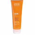 Annemarie Börlind Fluid de bronzare împotriva alergiilor solare SPF 20 Bielenda Sun Care (Sun Fluid) 125 ml