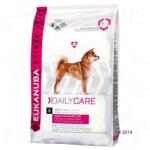 EUKANUBA Daily Care Sensitive Digestion kutyatáp 2, 5kg - aboutpet