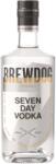  BrewDog Distilling Seven Day Original Vodka 0, 7L 40%