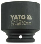 TOYA YT-1102 Gépi dugókulcs 3/4" 52 mm CrMo (YT-1102)
