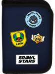 PASO Penar echipat Paso - Brawl Stars, albastru inchis (BS21GA-001) Penar