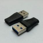  Adaptor USB 3.1 type C la USB-A M-T, kur31-21 (KUR31-21)