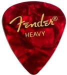 Fender 351 Red Moto Heavy - Pana chitara (198-2351-509)