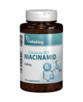Vitaking Vitamina B3 (niacina) 500mg - 100 cpr