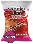 Bait Tech Special G-Red Groundbait etetőanyag (BT-SPECR)