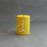 Salta Erősítő gumiszalag, Fit Band 25 méteres, 0, 35 mm light Salta (SAL_110706)