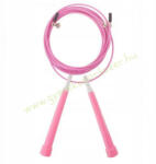 SPRINGOS Ugrálókötél Crossfit 3 m Pink, Springos (SPR_FA0101)