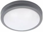 Solight Siena kültéri LED világítás, szürke, 20 W, 1500 lm, 4000 K, IP54, 23 cm