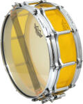  Pearl Crystal Beat Free Floating Snare Drums Tangerine Glass CRB1450S/C732