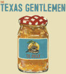 Texas Gentlemen Tx Jelly (orange Vinyl)
