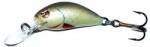 Salmo Vobler Salmo Hornet H2S D scufundator 2, 5 cm/1, 5 gr (84412506)