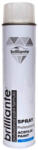 Brilliante Vopsea spray alb clasic lucios RAL 9003 Brilliante 600ml (05235)