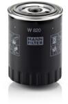 Mann-filter Filtru ulei MANN-FILTER W 820 (W 820) - automobilus