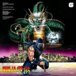 OST Ninja Gaiden: The Definitive Soundtrack Vol. 2 (jpn)