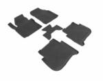 Seintex Covorase presuri cauciuc Premium Seintex stil tavita Vw Touran 2003-2015 (86192)