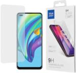  Folie Protectie Ecran pentru Oppo Reno 4 Lite, BlueStar, Case Friendly, Sticla securizata, Transparenta