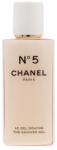 CHANEL Gel de dus Chanel No. 5, Femei, 200ml