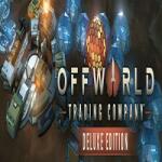 Stardock Entertainment Offworld Trading Company [Deluxe Edition] (PC)