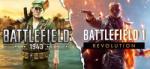 Electronic Arts Battlefield 1 Revolution + Battlefield 1943 Bundle (Xbox One)