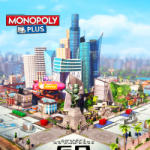 Ubisoft Monopoly Plus (Xbox One)