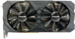Manli GeForce RTX 3070 8GB GDDR6 256bit LHR (M-NRTX3070/6RGHPPPV2-M2479) Videokártya