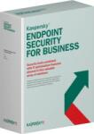 Kaspersky Endpoint Security for Business Advanced (20-24 User/2 Year) (KL4867XANDU)