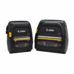 ZEBRA exoskeleton case (P1063406-044)
