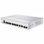 Cisco CBS220-8T-E-2G-EU