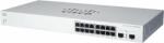 Cisco CBS220-16T-2G