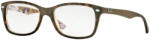 Ray-Ban The Timeless RX5228 5409