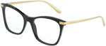Dolce&Gabbana DG3331 501 Rama ochelari