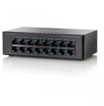 Cisco SF110D-16HP