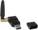  FUTURELIGHT WDR USB Wireless DMX Receiver (51834034) - showtechpro