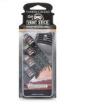 Yankee Candle Black Coconut Vent Stick 4db